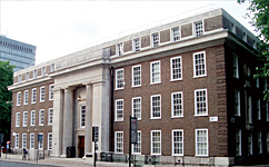 UCL（University College of London）